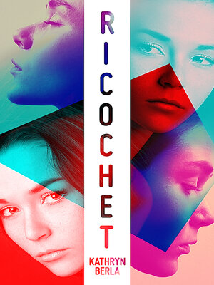 cover image of Ricochet